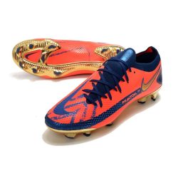 Nike Phantom GT Elite FG Oranje Blauw Goud_5.jpg